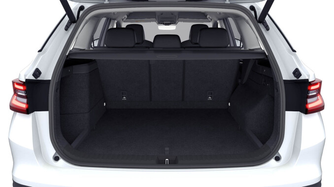 Skoda Kodiaq 1.5 TSI iV 204 SE L 5dr DSG Estate - Image 6